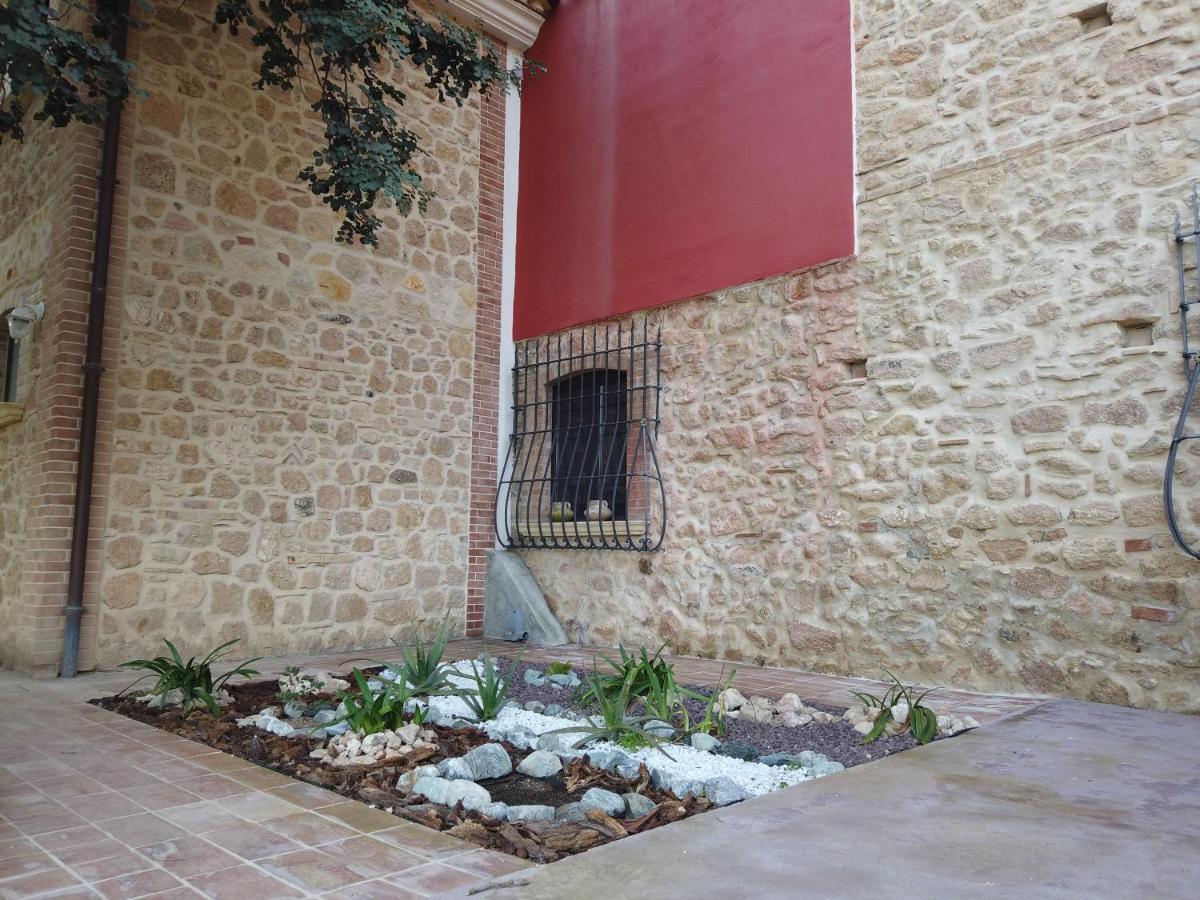 Il Mandorlo Villa Amantea Exterior photo