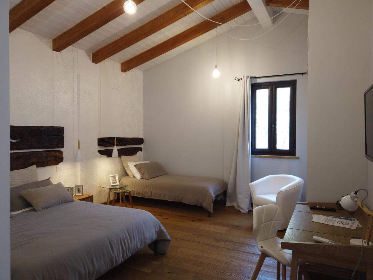 Il Mandorlo Villa Amantea Exterior photo
